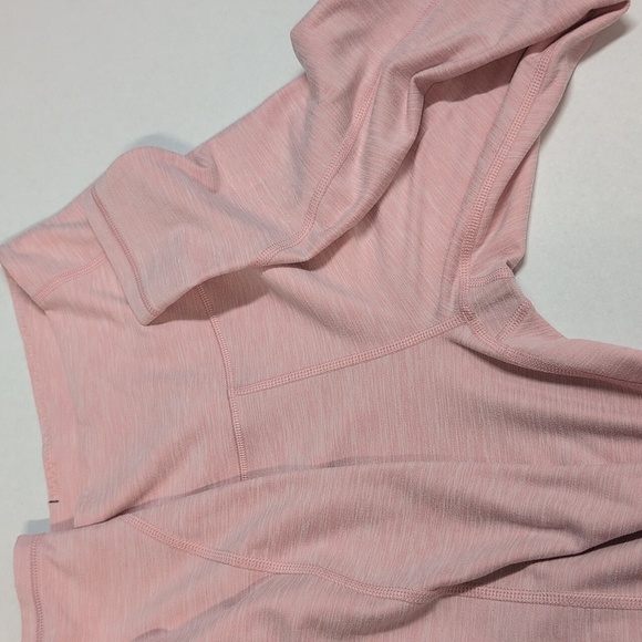 Victoria's Secret Light Pink Leggings Size 6 - Picture 9 of 13